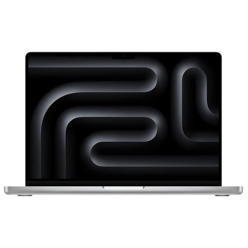 لپ تاپ اپل 13.6 اینچی مدل مک بوک ایر MW0W3 2025 M4 16GB 256GB