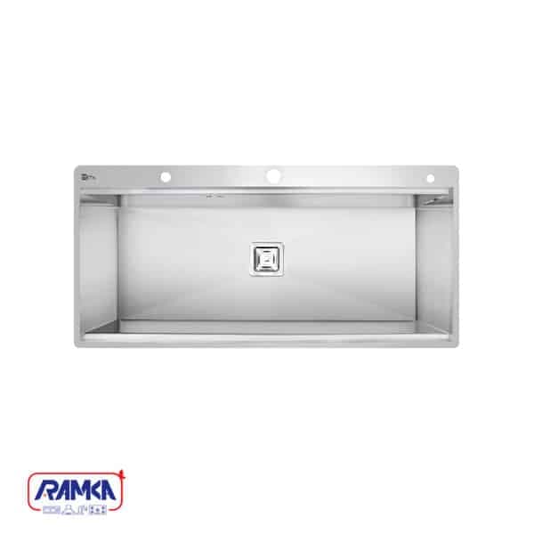 سینک باکسی متا مدل ML104P