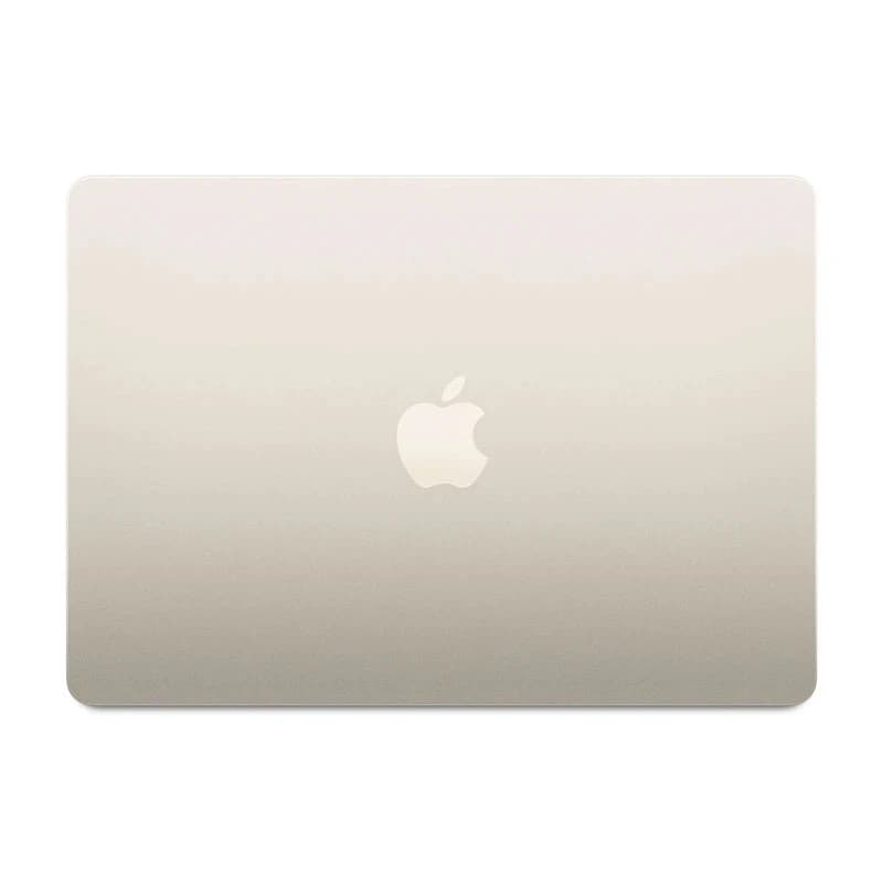 لپ تاپ اپل 15.3 اینچی مدل مک بوک ایر MW1J3 2025 M4 16GB 256GB — تصویر ۴