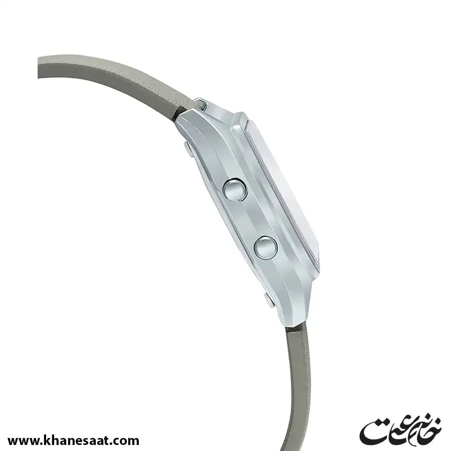ساعت مچی زنانه کاسیو مدل LA680WEL-8DF — تصویر ۶