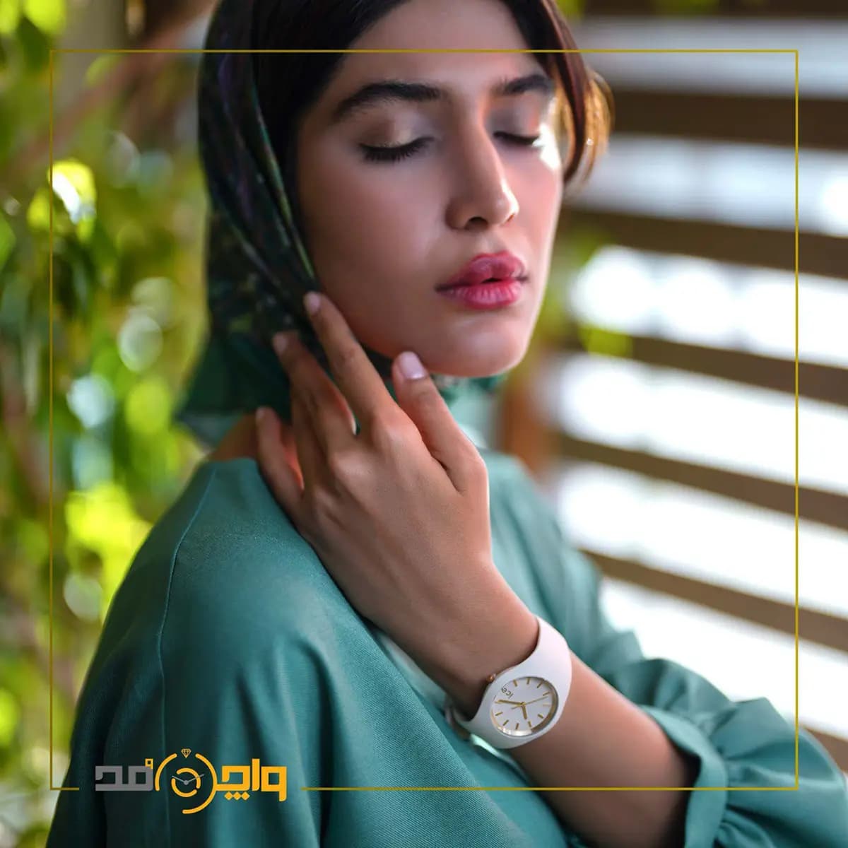 ساعت مچی زنانه آیس مدل 000981 — تصویر ۴