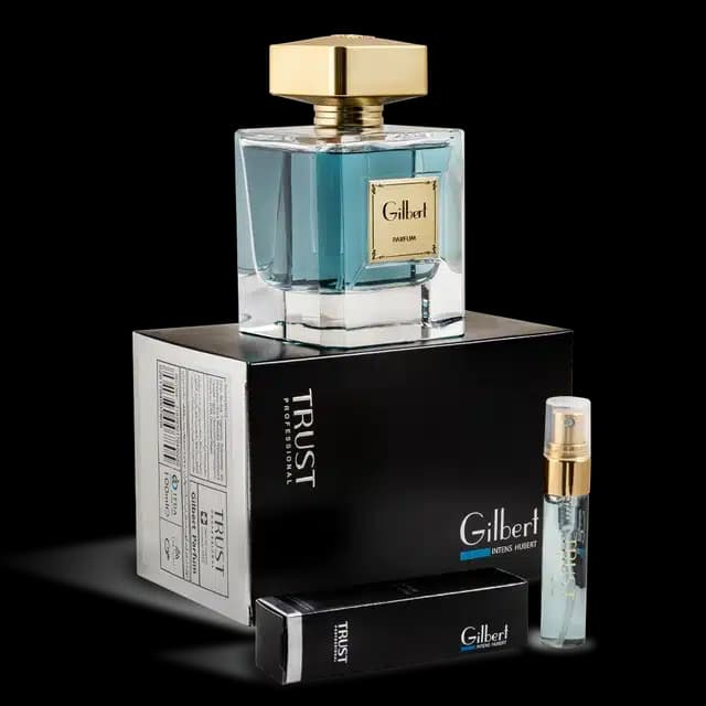 پرفیوم مردانه Gilbert تراست – مشابه Legend Spirit — تصویر ۷