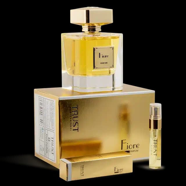 پرفیوم زنانه Fiore تراست (مشابه Libre YSL) — تصویر ۴