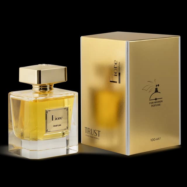 پرفیوم زنانه Fiore تراست (مشابه Libre YSL)