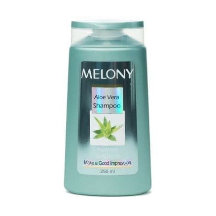 شامپو آبرسان آلوئه ورا مناسب انواع مو ملونی مدل Aloe vera — تصویر ۲