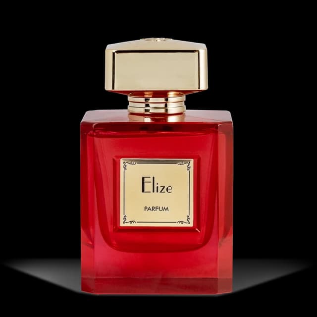 پرفیوم زنانه الیز تراست (Elize) — تصویر ۹