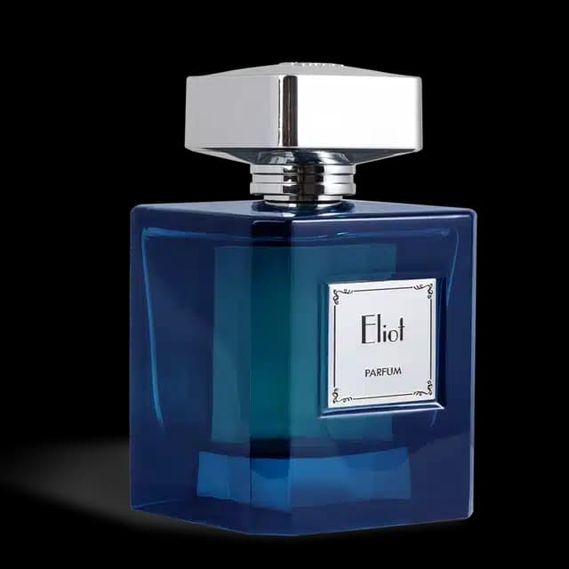 پرفیوم مردانه الیوت تراست (Eliot) — تصویر ۱۱
