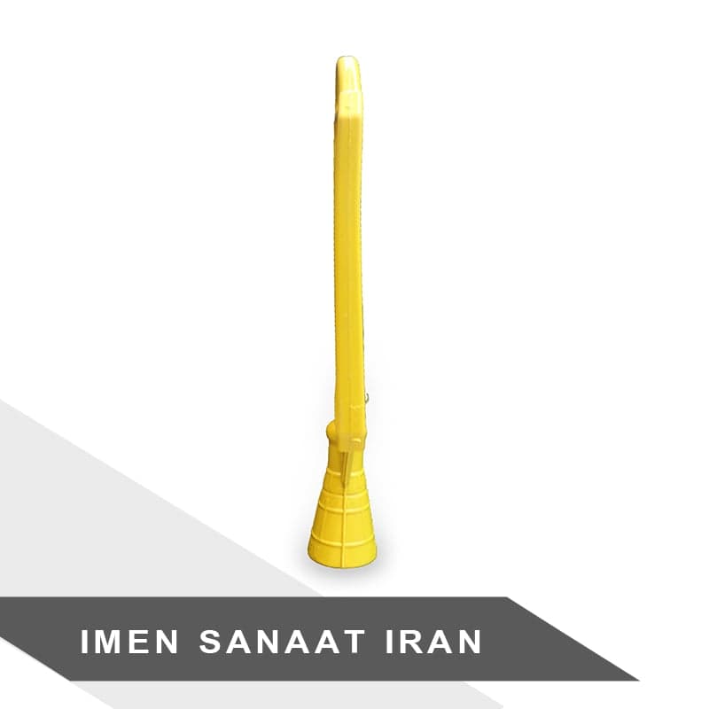 سر تابلو مخروط ترافیکی — تصویر ۴