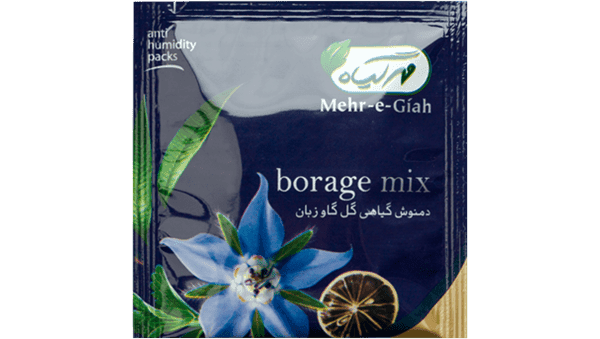 بسته هدیه دمنوش ۳۰ عددی — تصویر ۷