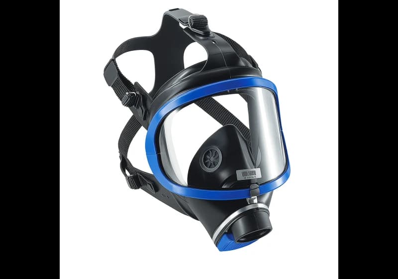 ماسک ایمنی تمام صورت دراگر مدل 6300