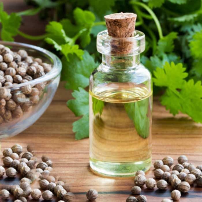 روغن گشنیز — تصویر ۷