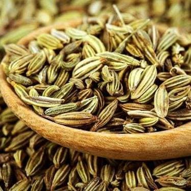 روغن زیره سبز — تصویر ۷
