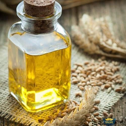 روغن جوانه گندم