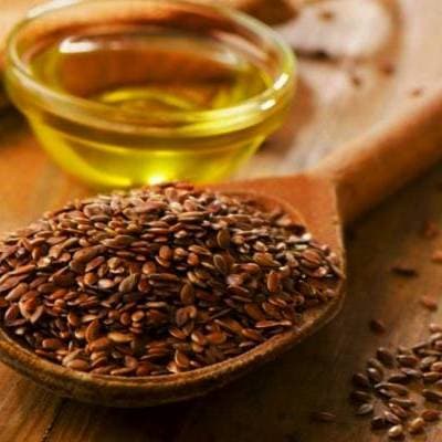 روغن بذر کتان — تصویر ۴
