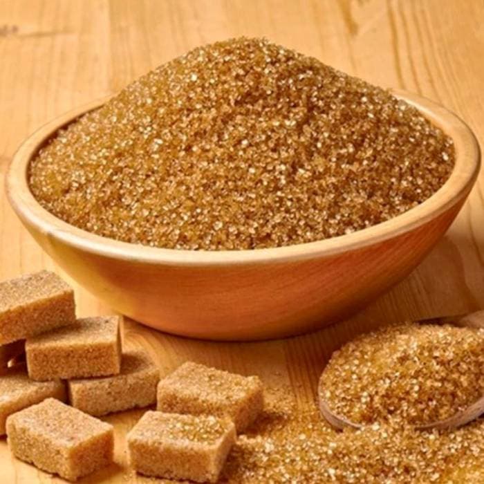 شکر قهوه ای — تصویر ۲