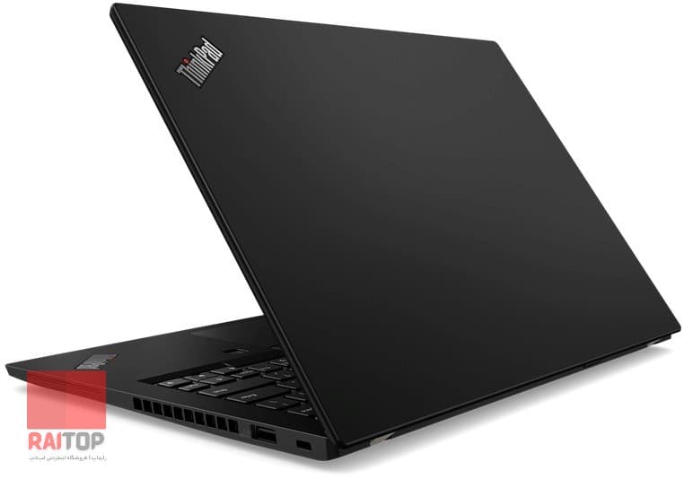لپ تاپ Lenovo مدل ThinkPad X13 Gen 1 (AMD) — تصویر ۵