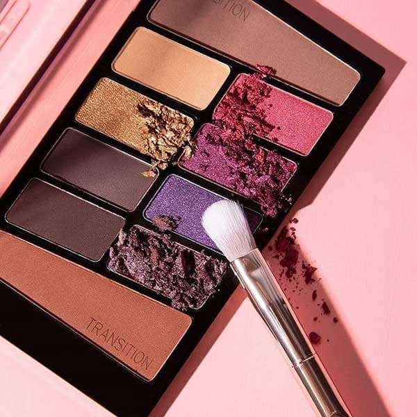 پالت سایه وت ان وایلد مدل V.I.Purple — تصویر ۴