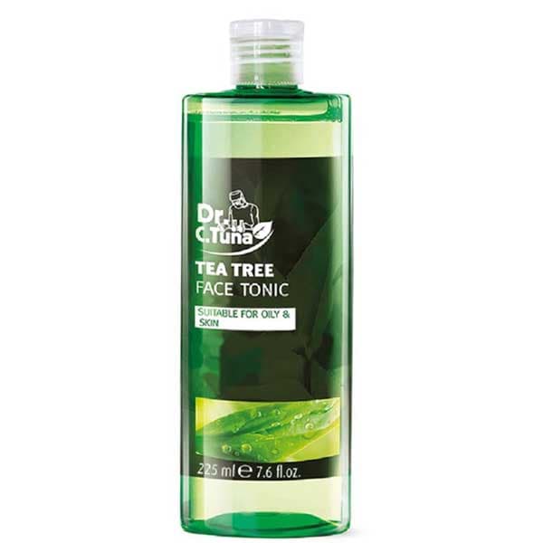تونر تی تری فارماسی Tea Tree — تصویر ۶