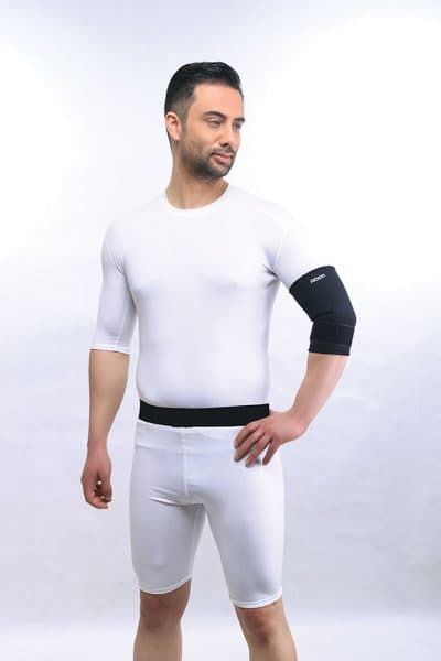 آرنج بند نئوپرنی ador