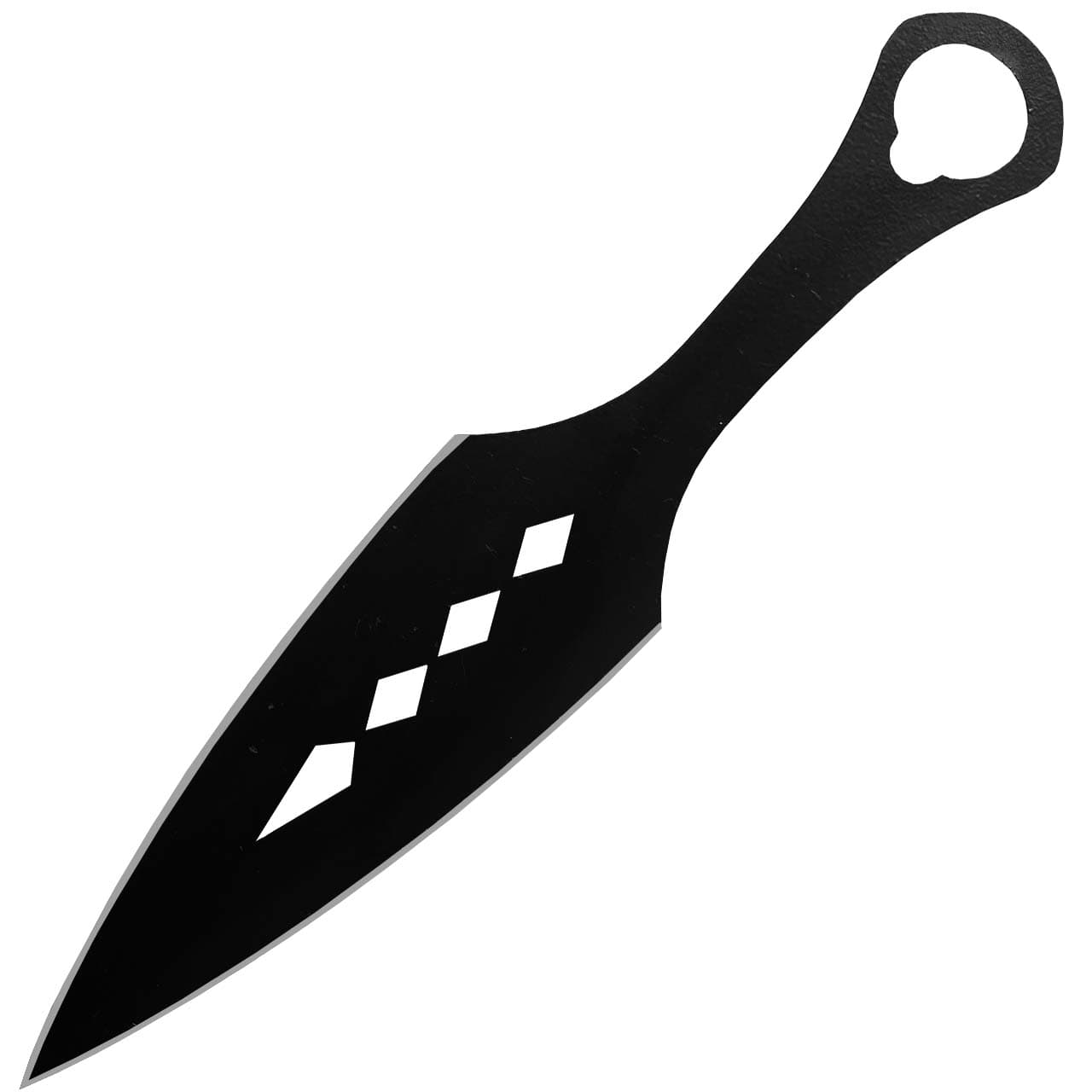 کونای پرتابی نینجوتسو مدل Raven