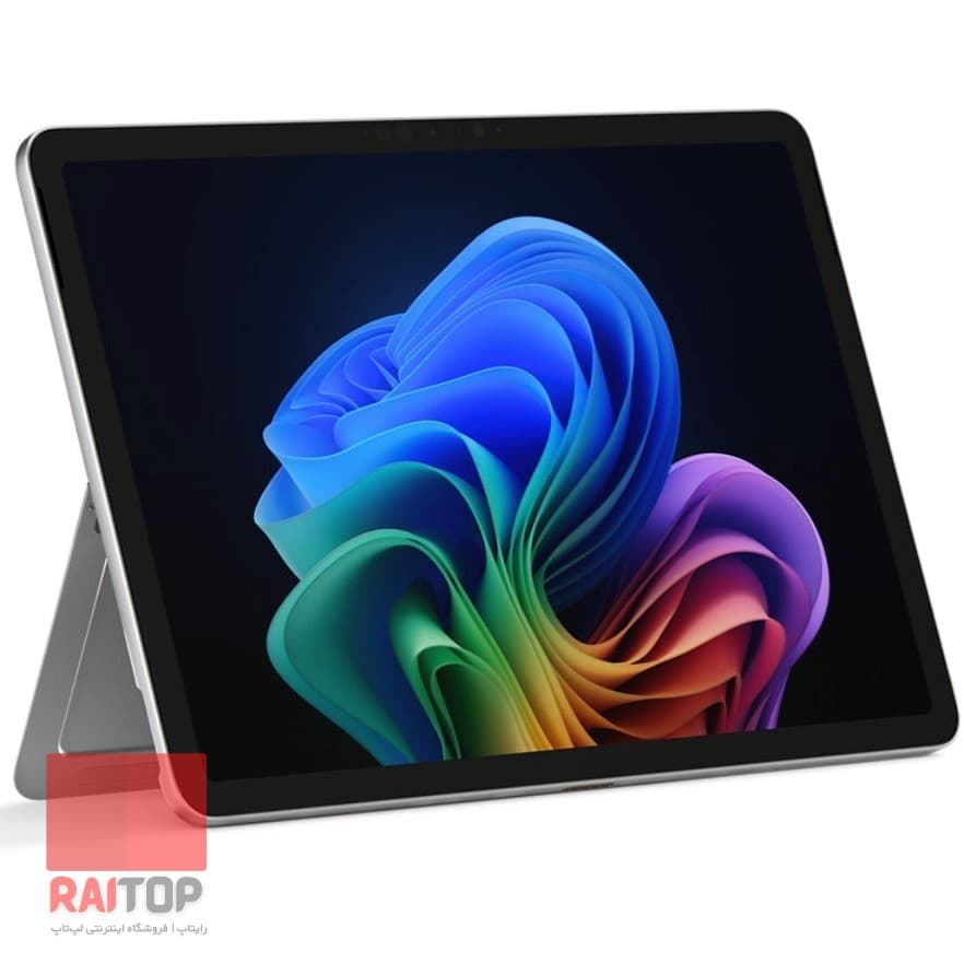 تبلت 12 اینچی Microsoft مدل Surface Pro (2025) — تصویر ۲