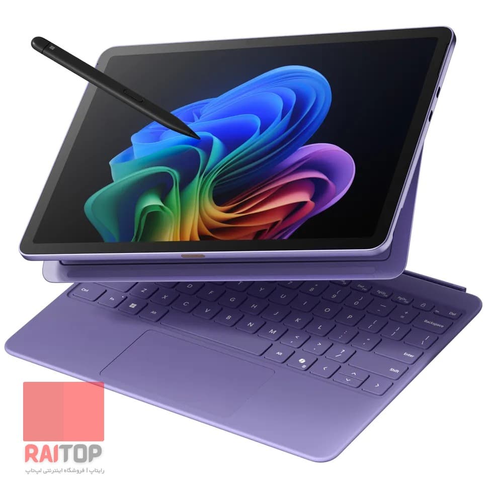 تبلت 12 اینچی Microsoft مدل Surface Pro (2025) — تصویر ۴