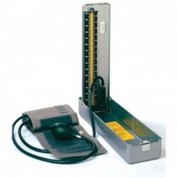 فشارسنج جیوه ای آلپیکادو مدل ALPK2 300V