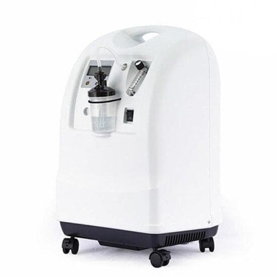 اکسیژن ساز زنیت مد مدل Zenithmed-Oxygenator-KSOC-10a