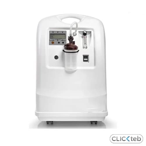 دستگاه اکسیژن ساز 5 لیتری زنیت مد کانگ سانگ مدل KSOC-5