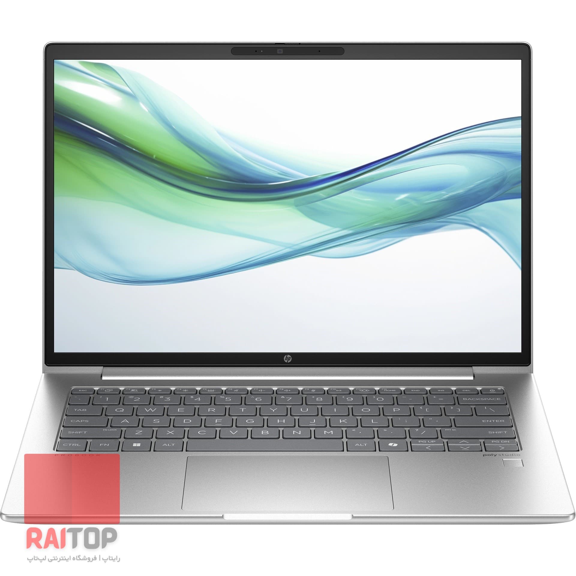 لپ تاپ 14 اینچی HP مدل ProBook 440 G11