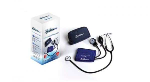 فشارسنج عقربه ای زیکلاس مد مدلHS-201 C1 — تصویر ۴