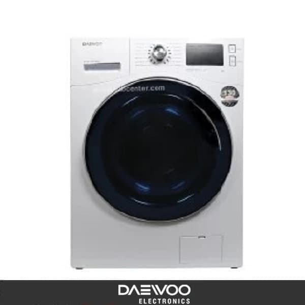 ماشین لباسشویی دوو سری Primo مدل DWK-PR980S ظرفیت ۹کیلوگرم