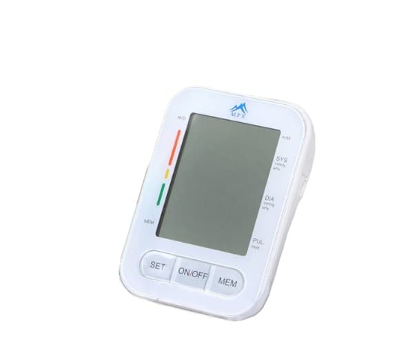 فشارسنج آلپکس – ALPX 800B18