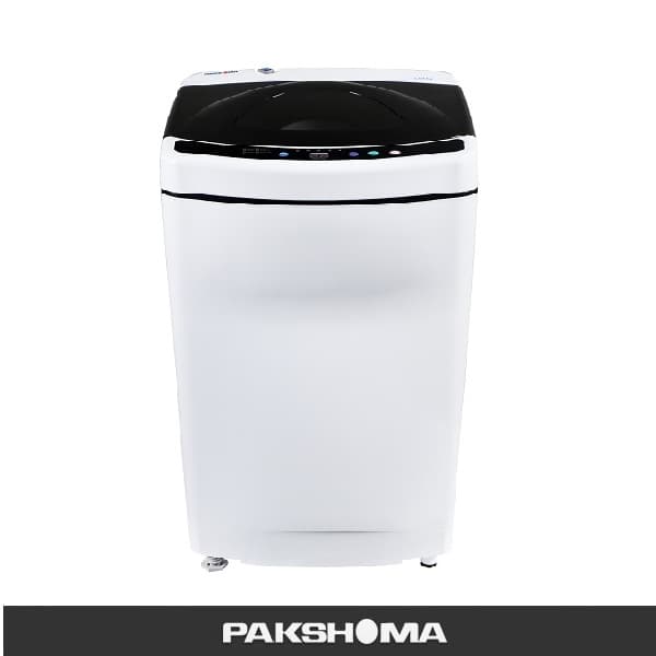 ماشین لباسشویی پاکشوما مدل TLF-6251 ظرفیت ۶٫۲ کیلوگرم