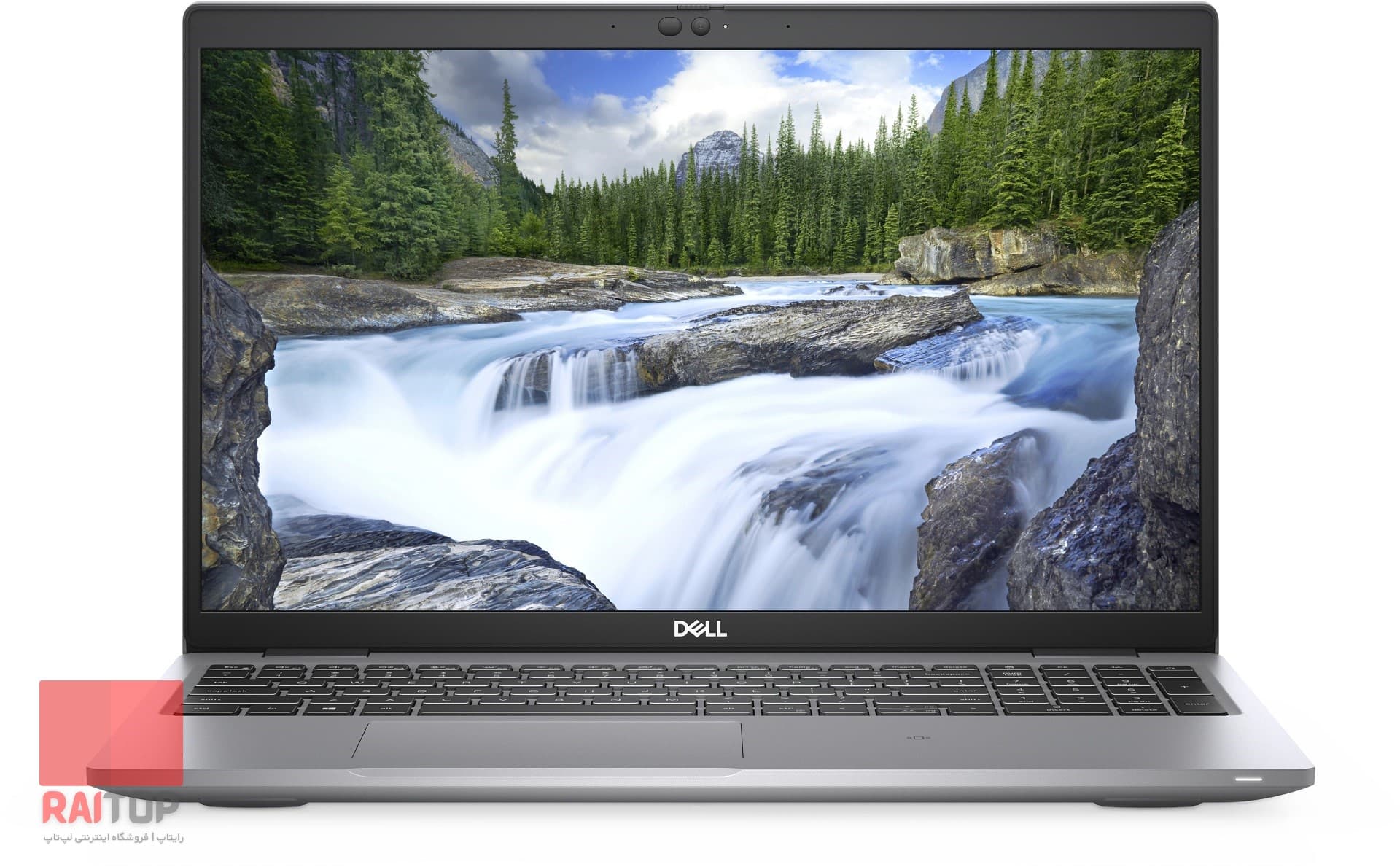 لپ تاپ 15 اینچی Dell مدل Precision 3561