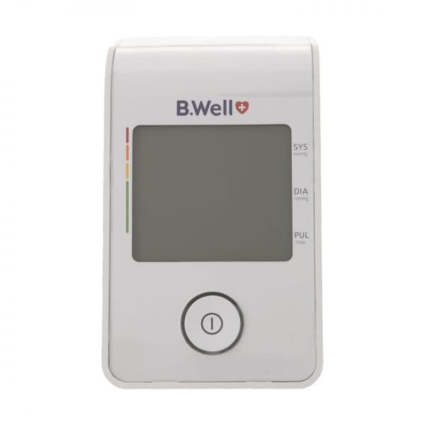 دستگاه فشارسنج بازویی بی ول مدل B.Well MED-53