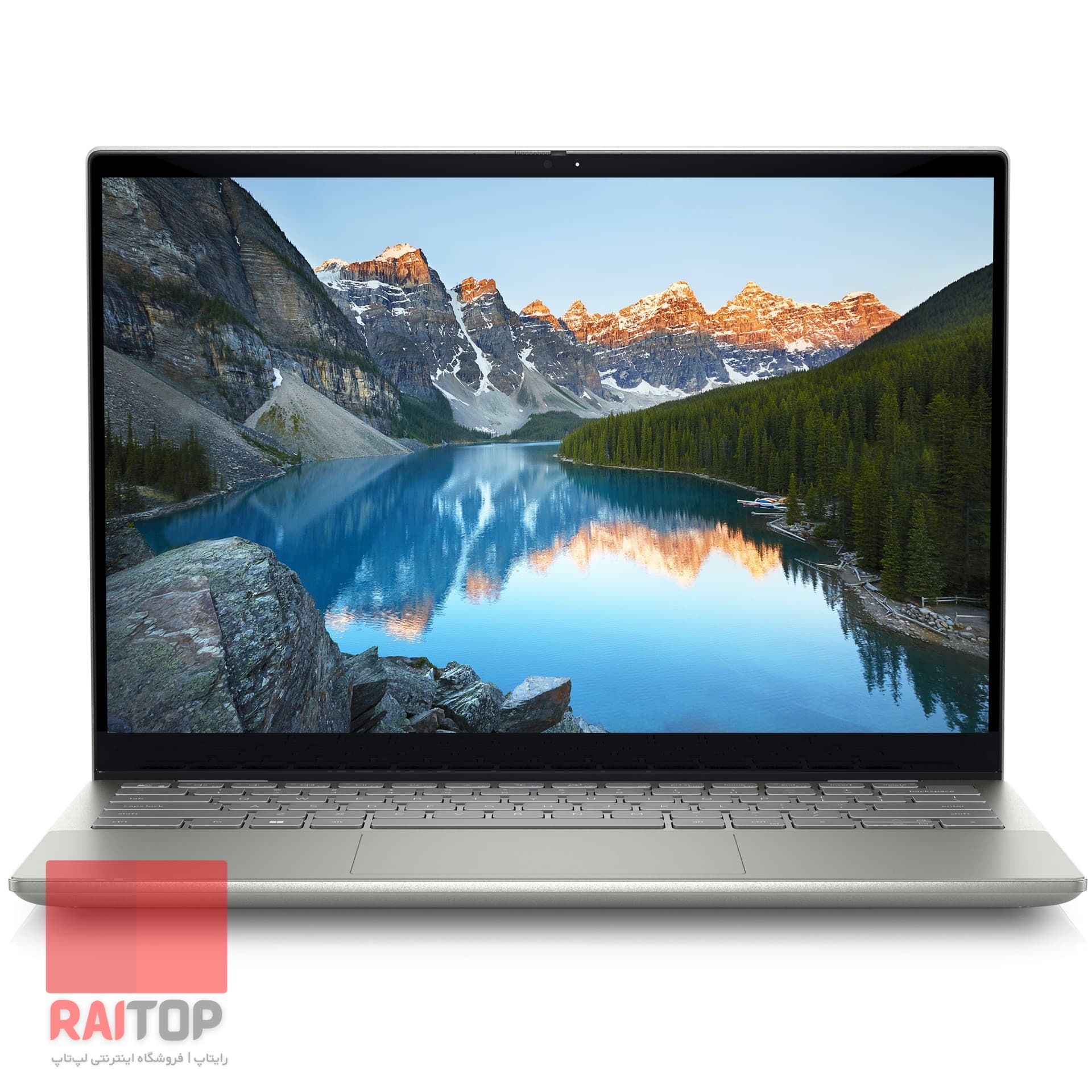 لپ تاپ 2 در 1 Dell مدل Inspiron 7425