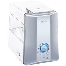 دستگاه بخور و رطوبت ساز سرد و گرم امسیگ مدل Emsig US494 — تصویر ۷