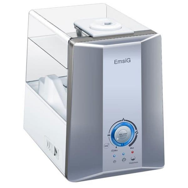 دستگاه بخور و رطوبت ساز سرد و گرم امسیگ مدل Emsig US494