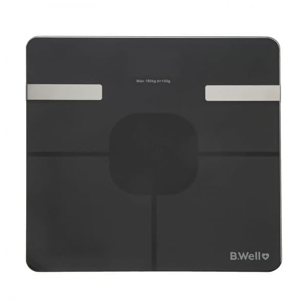 ترازو تشخیصی بی ول BWell WK-168BT — تصویر ۵