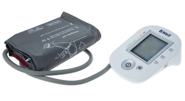 فشارسنج بی ول BWELL PRO-35 با آداپتور