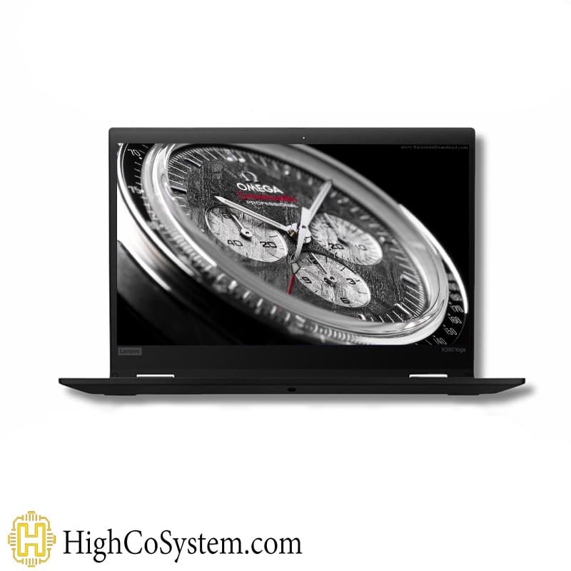 لپ تاپ 13 اینچی 2 در 1 Lenovo مدل ThinkPad X390 Yoga — تصویر ۱۱