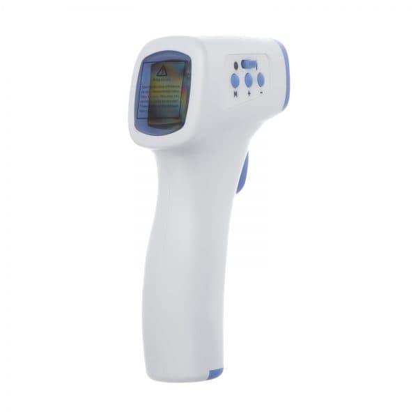 تب سنج دیجیتال بی ول BWell WF-4000 — تصویر ۱۰