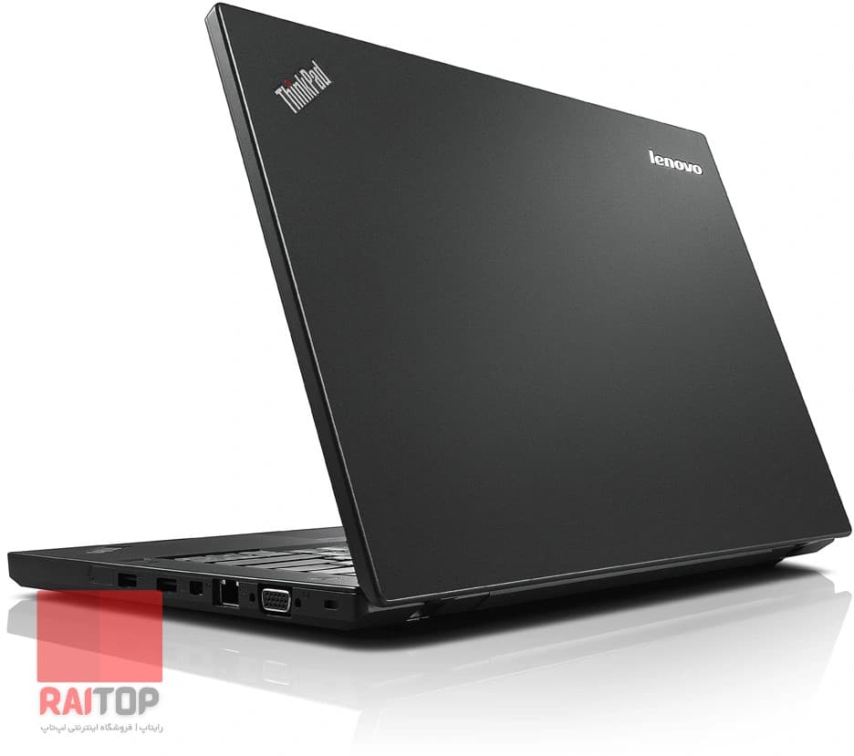 لپ تاپ 14 اینچی Lenovo مدل ThinkPad L450 — تصویر ۴
