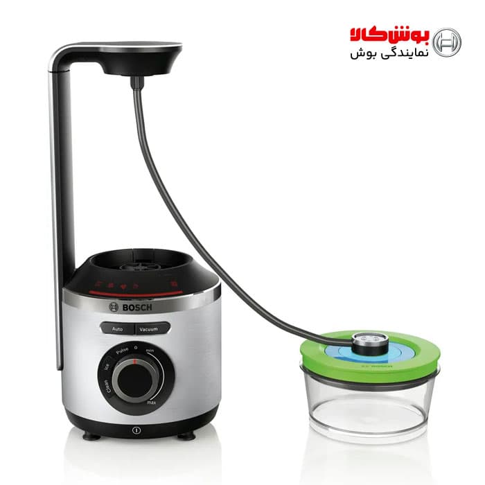 مخلوط کن بوش تک کاره MMBV622M — تصویر ۱۲