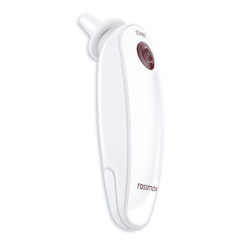 تب سنج دیجیتال گوشی رزمکس مدل RA600 — تصویر ۷