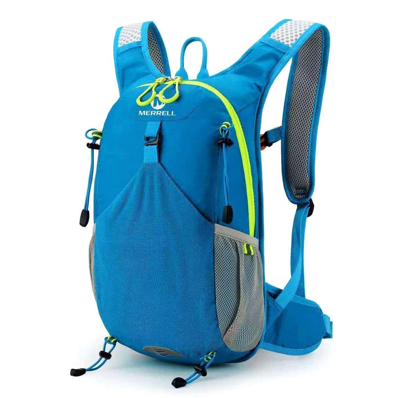 کوله پشتی مسافرتی Merrell حجم 18 لیتر — تصویر ۱۲