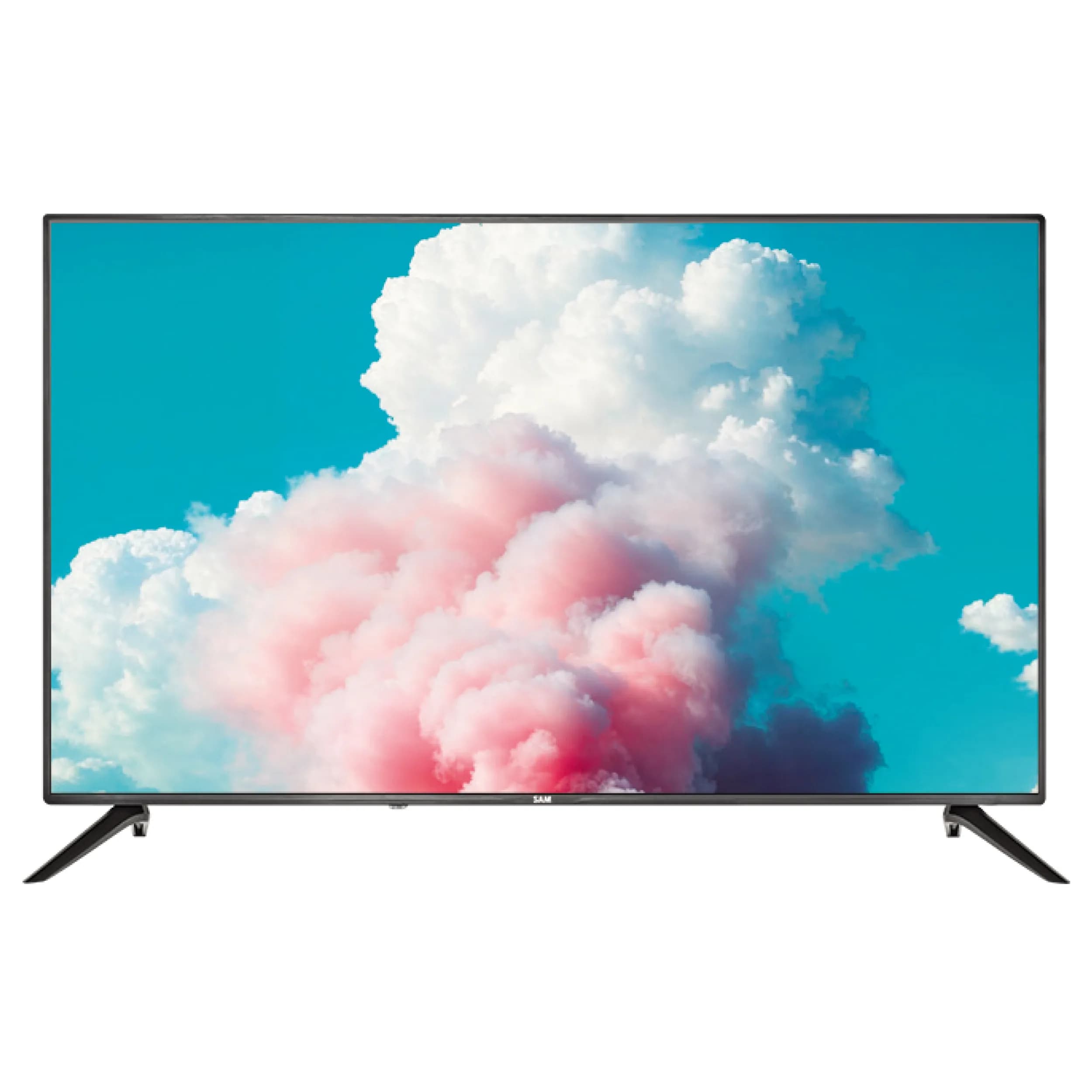 تلویزیون 50 اینچ ال ای دی هوشمند سام مدل 50CU7800 — تصویر ۴