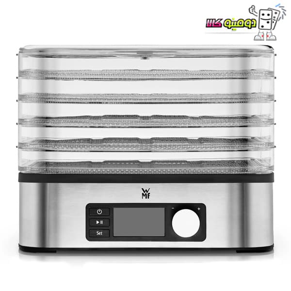 میوه خشک کن دبلیو ام اف مدل WMF KITCHENminis