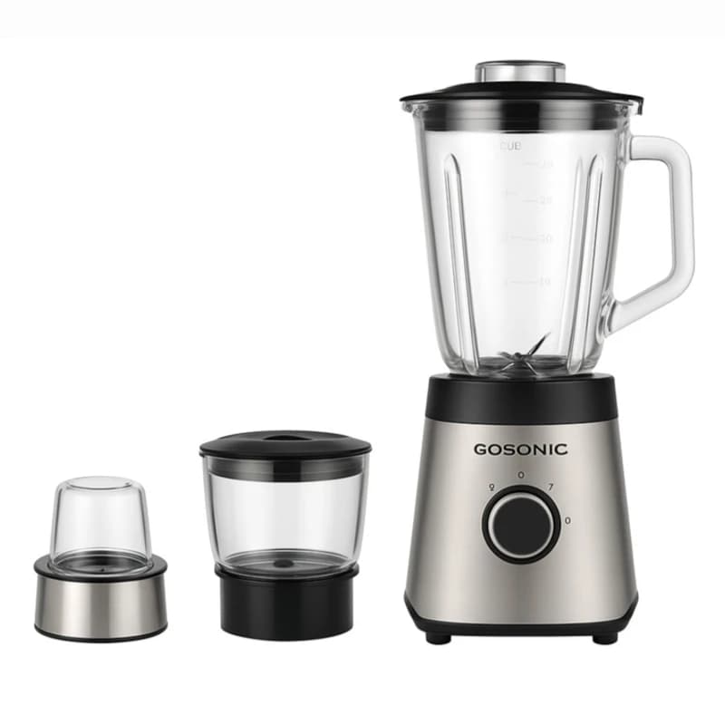 مخلوط کن گوسونیک مدل GSB-5600 — تصویر ۶